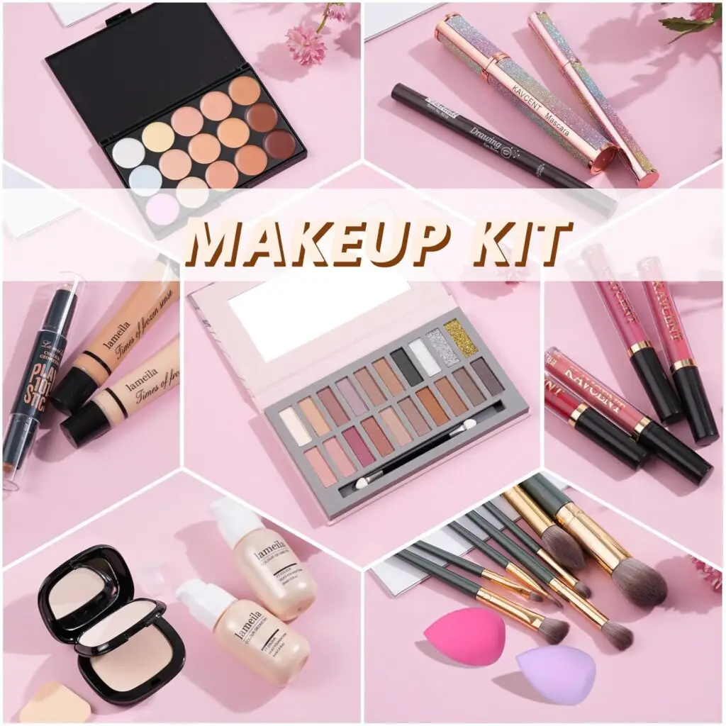 Best  Makeup Kit for Women