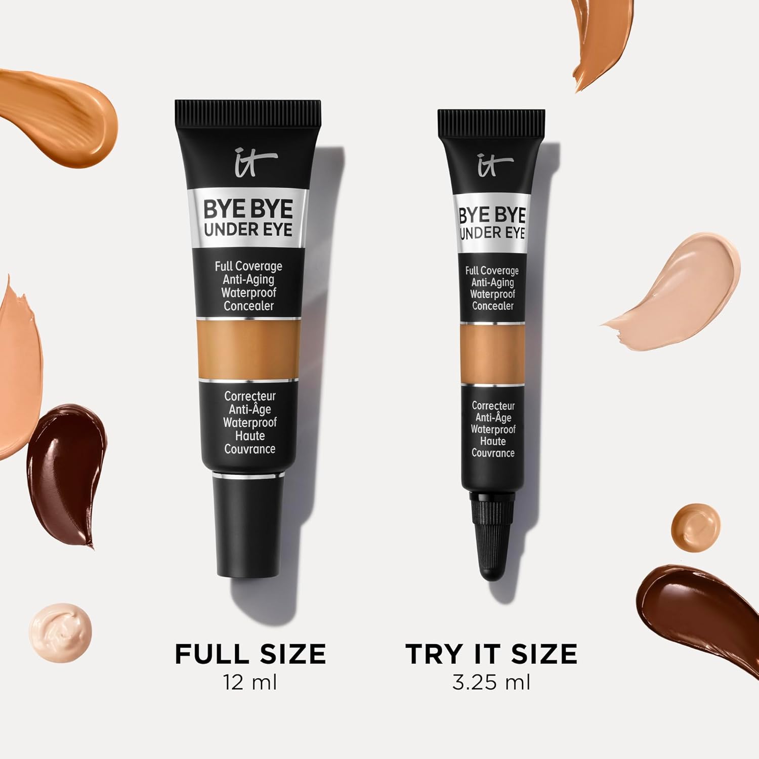 IT Cosmetics Bye Bye Under Eye Full Coverage Concealer