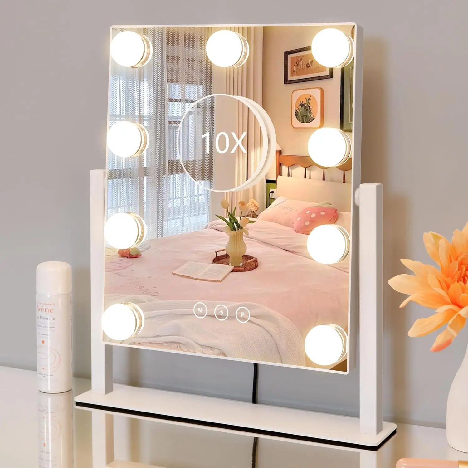 Best Vanity Mirror with Lights