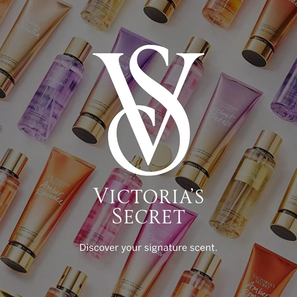 Victoria’s Secret Pure Seduction Body Mist, Spray for Women