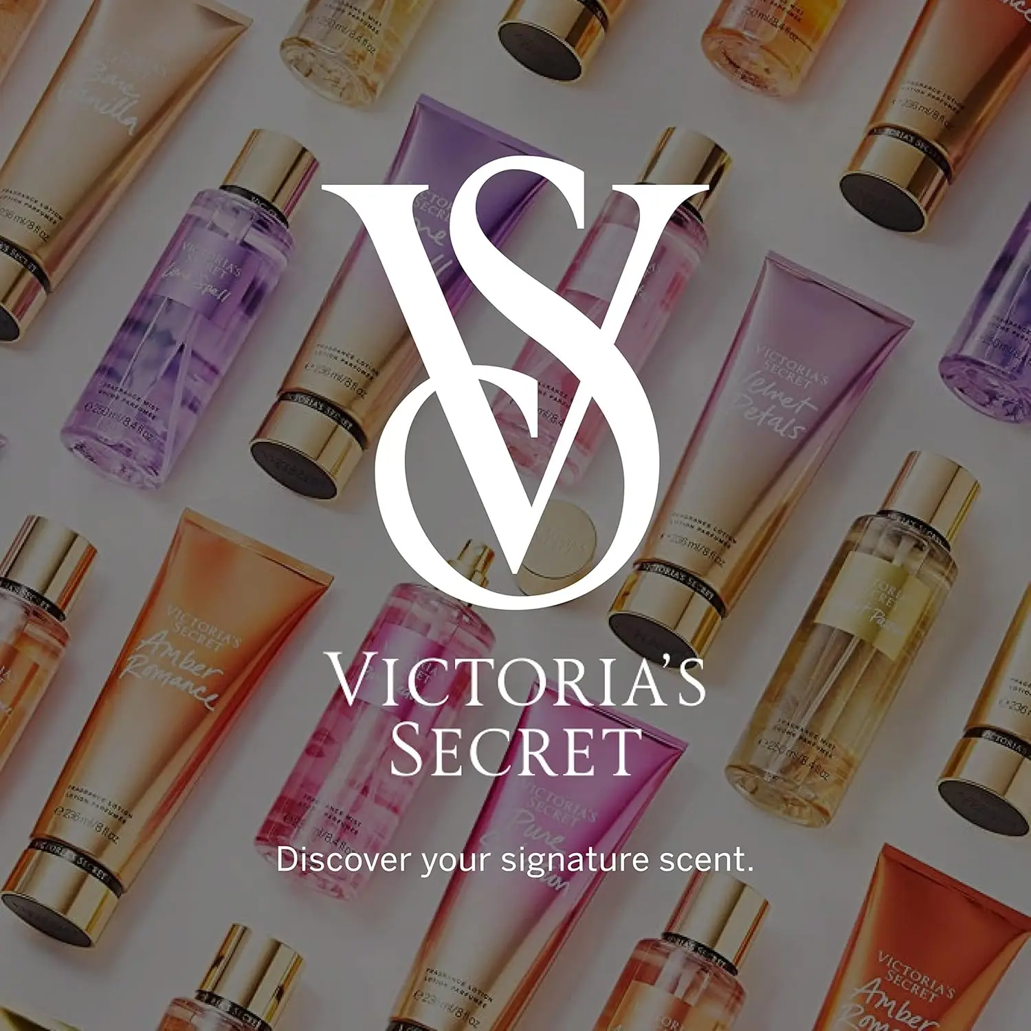 Victoria's Secret Pure Seduction Body Mist, Spray for Women